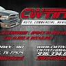 CW Tint LLC.