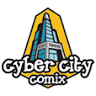 Cyber City Comix