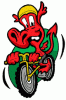 All for Cycling Ltd t/a CycleWales