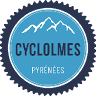 Cycl'Olmes Pyrénées