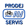 cyklo-AV
