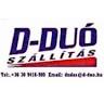 D-Duó Trans Kft. - külföldi és belföldi szállítmányozás
