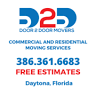 Door 2 Door Movers