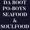DA BOOT PO-BOYS