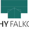 Dachy - Falkowski Artur