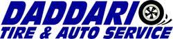 Daddario Tire & Auto Services