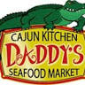 Daddy's Seafood & Cajun Kitchen