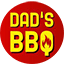 DAD'S BBQ Таткове Барбекю