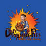 Dad's Dynamite Pies