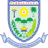 Bendungan Tanjlik Desa Dagan