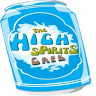 High Spirits Cafe
