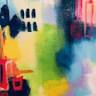 Gallery Art by Daisy Dahl