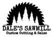 Dale’s Sawmill
