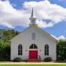 Damascus Church Chapel Hill