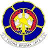 Depok Fire Department