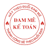 ĐAM MÊ KẾ TOÁN - CN VĨNH PHÚC