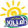 Damparvar dairy store