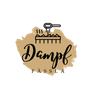 Dampffässla (Mobile Sauna/Fasssauna)