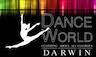 Dance World Darwin