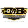D&B sales north