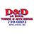 D & D 24 Hour Towing and Complete Auto Repair