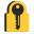 Daniel lock and key