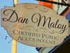 Dan Maloy, CPA