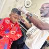 Master Barber Dans kutz