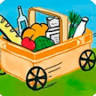 Dans l' même panier Gourmand