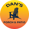 Dan's Porch and Patio