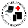 Dante's iPhone Repair
