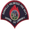Danville Volunteer Fire Department