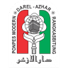 Darel Azhar Islamic Boarding School