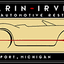Darin Irvine Custom Automotive Restoration