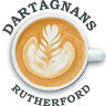 Dartagnan's Café