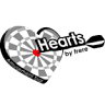 Amusement Bar Hearts With ShowMan