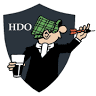 Hoevelaken Darts Organisation