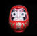Daruma Koi