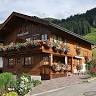 Das Bergfried - Urlaub ruhig und zentral im Kleinwalsertal