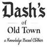 Dash's of Old Town