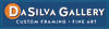 The Frame Shop & Da Silva Gallery
