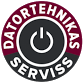 Datortehnikas serviss
