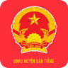 People's Committee of Dau Tieng District