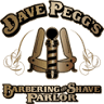 Dave Pegg's Barbering And Shave Parlor