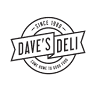 Dave's Deli, Sunway Carnival