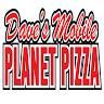 Dave’s Mobile Planet Pizza