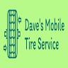 Dave's Mobile Tire Service LLC