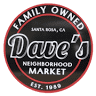 Dave's Market