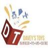 Davey's Toys