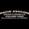 David Ashcom Heating & Cooling LLC
